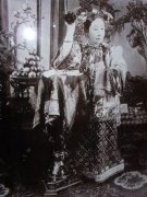 揭慈禧在储秀宫的十年生活：最有女人味花心思美容养颜（图）
