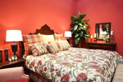 2015(秋)软装博览会暨家居中国创意设计周完美落幕