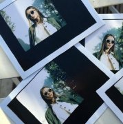 贝家大少不爱足球爱摄影 首次掌镜Burberry