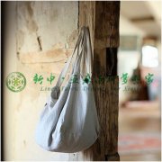 新申亚麻：巧用亚麻边角料 装饰你的家