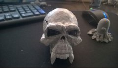 宅会玩系列：盘点魔兽玩家自制精美周边