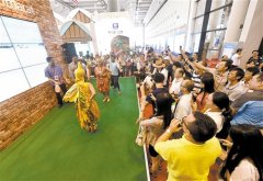 东盟风情 展会尽显[1]