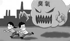 对付臭氧，先得搞定挥发性有机物 南京11月底前淘汰六成干洗机