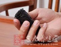 用这物搓身体竟有惊人好处(1)