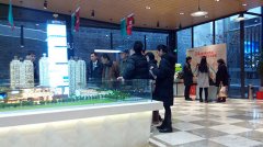 襄阳新天地微景观DIY趣味开启 你怎能错过