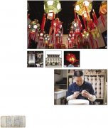 河南开封民间自建博物馆串起散落的“历史珍珠”