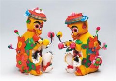 猴年说“猴”：长寿的象征 有官场升迁寓意(图)