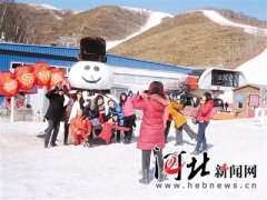 张家口特色文化带火旅游业