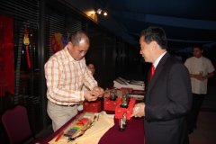 面塑艺术与郎志春