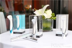 做最有创意的美容仪——PCLADY专访塔莉卡亚太区总裁