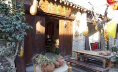 河南四大民俗商业街 把河南特色带回家