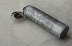 如何用牛屎DIY一个电池