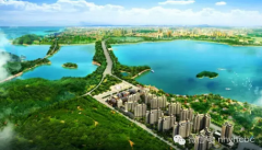 茶博城里开“两会” 花会、庙会迎新春