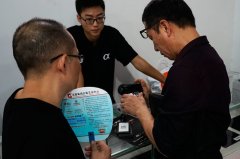 2015 SWPA优胜作品展相约摄影之乡