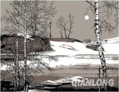 “一剪王”王景文:剪刻生活 品味人生