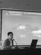 嘿 你的“科学梦”还在么？(组图)