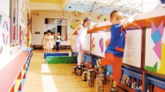 昆明市学前教育发展走“特色路”