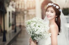北京婚纱摄影如何拍出模特般效果的婚纱照