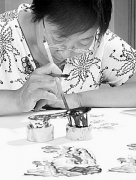 中国剪纸文化世界非遗财富