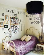 照片墙系列part1：DIY照片墙，把回忆挂在心上