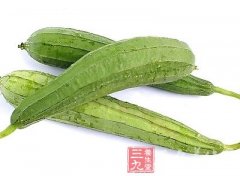 丝瓜的做法 丝瓜怎么吃才营养(1)