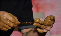 《广东茶道》讲述地道潮州茶文化