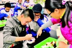 动手玩出学科核心素养