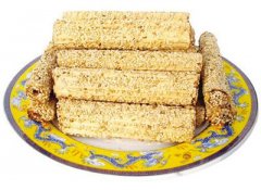 延伸 小年各地吃些啥(组图)