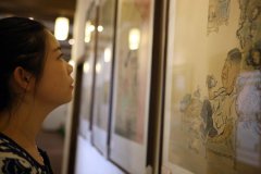 “王玉荣陶瓷·艺术展”在京举行