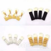 【创意】萌萌哒桌椅脚套
