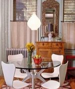 妙思改变生活 阳台改书房装修设计