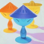 24件创意家居饰品让你爱不释手