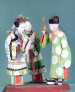 中国民族宗教网