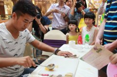 名家居世博园变身儿童乐园 将为顾客提供五星级体验