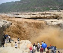 你不知道的陕西美景——宜川