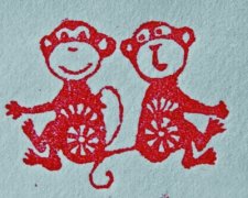 猴年说猴：意涵丰富的“文化猴”