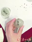 非遗馆“很气派”尽览非遗绝技