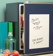 百元以内的创意 17款随心DIY墙面贴花(图)