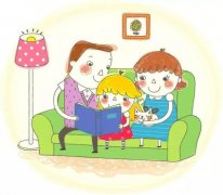 教你6招搞定孩子假期综合症|一起课堂