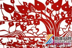 【图】民间剪纸艺术怎么样 流传已久深受群众喜爱