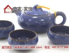 恋家家饰：用创意家居拓展消费者视野(图)