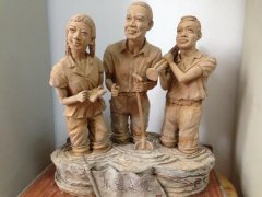 湖北省武汉市东西湖区刘爱芳家庭作品