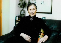 葛翠琳:心灵回声