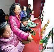 河北：家乡的年味