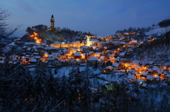 山合水易：如何做好冬季旅游规划