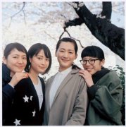 《海街日记》：是枝裕和的赏心悦目“四美图”