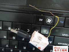 DIY：有线鼠标改无线大折腾（图文）