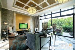 2015广粤国际嘉年华暨欧洲高尔夫球挑战巡回赛今日开幕