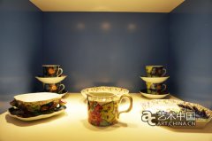  “中国设计节”青云国际文化艺术园区首展开幕