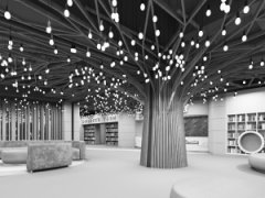 河北首家儿童书城将现身